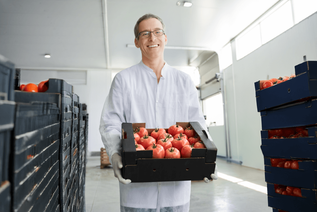 El sector agroalimentario, protagonista en la sostenibilidad de los envases
