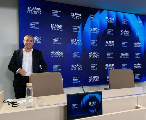 Lluís Labairu: “Transgourmet Ibérica ha invertido 85 millones de euros para impulsar su crecimiento en 2025”