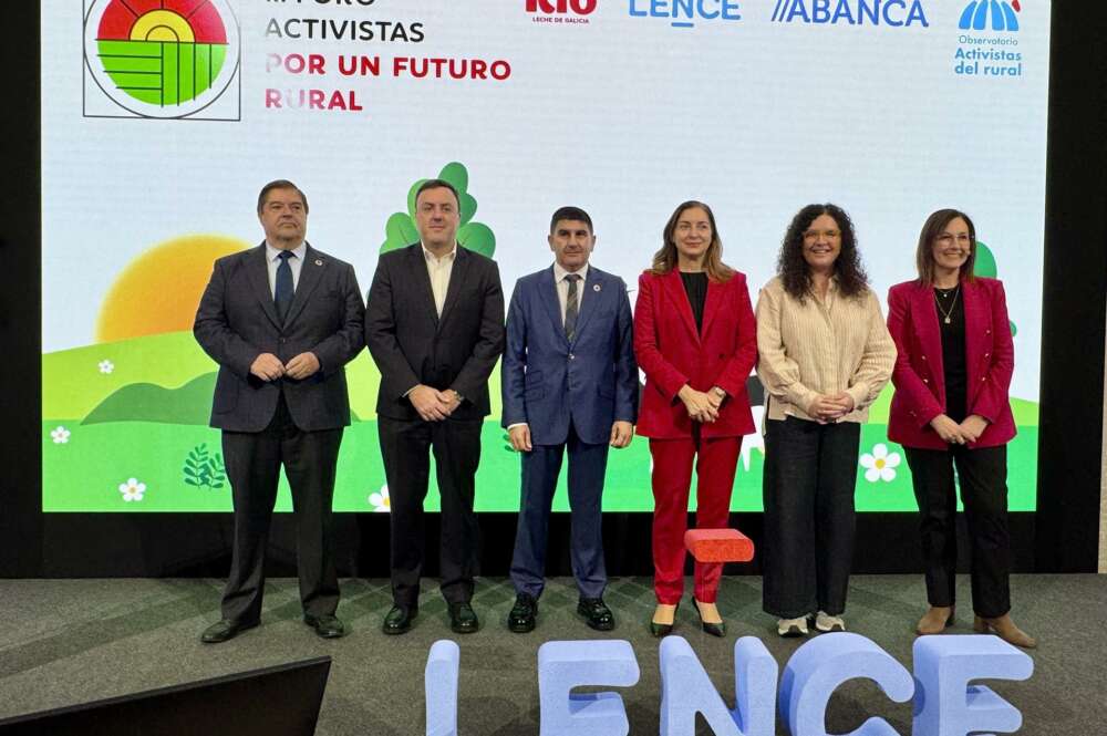La presidenta del mayor grupo lácteo gallego: «En 10 años habrá un gran problema de suministro de leche»