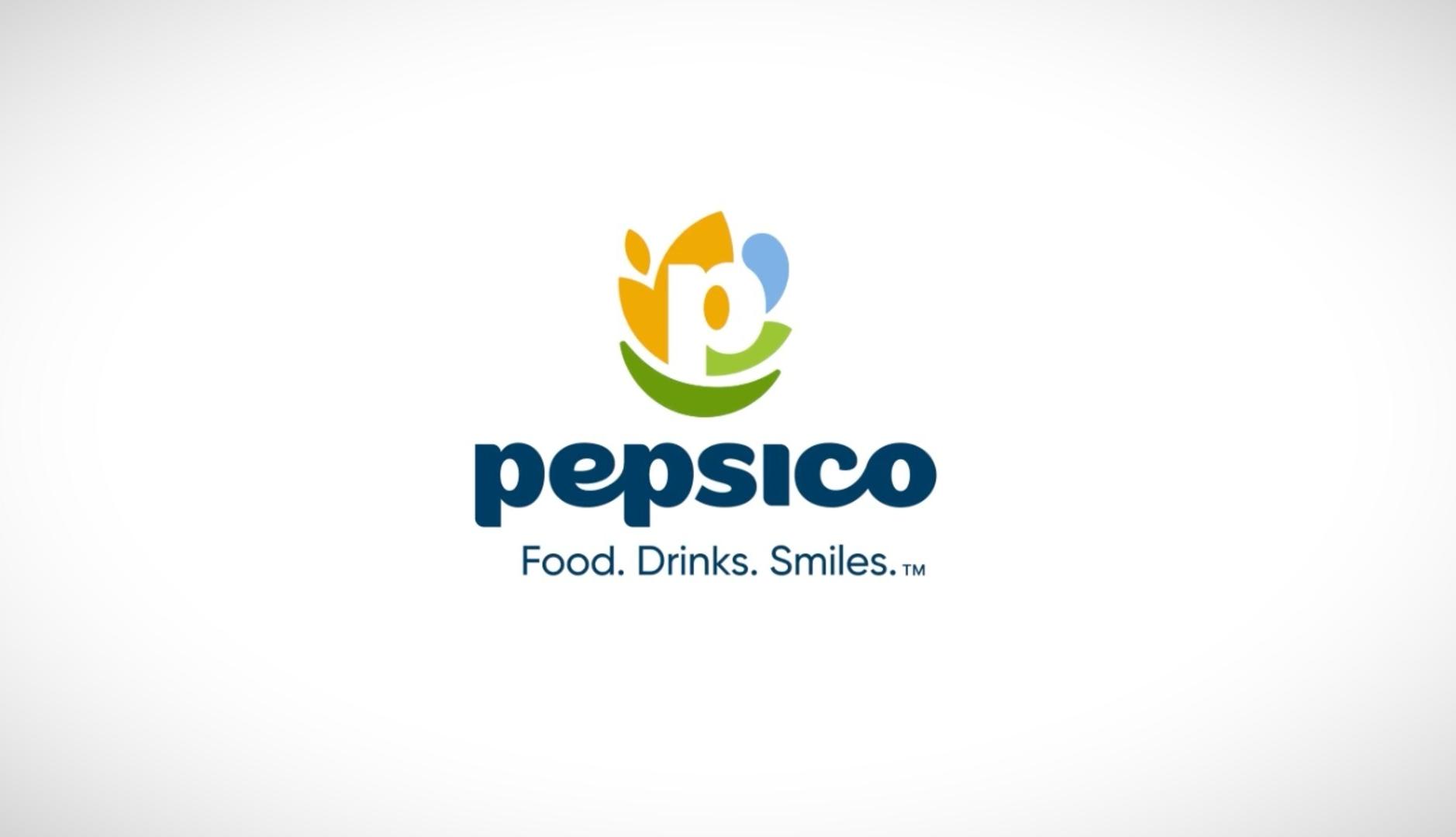PepsiCo renueva su identidad visual tras 25 años para reflejar la transformación de la compañía
