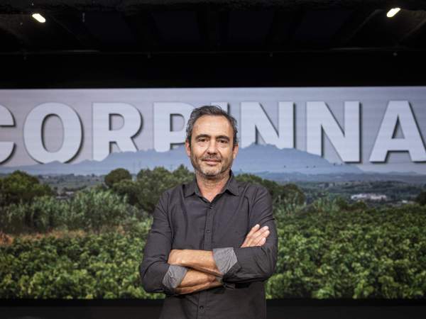 «Si no hacemos nada, el futuro de la viña es complicado»
