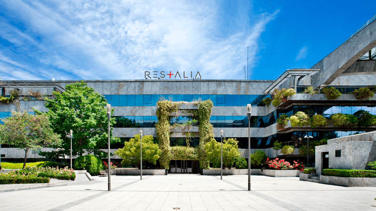 Restalia invertirá 200 millones de euros para su expansión en los próximos 5 años