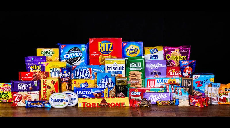 La IA generativa permitirá a Mondelez ahorrar hasta un 50% en marketing