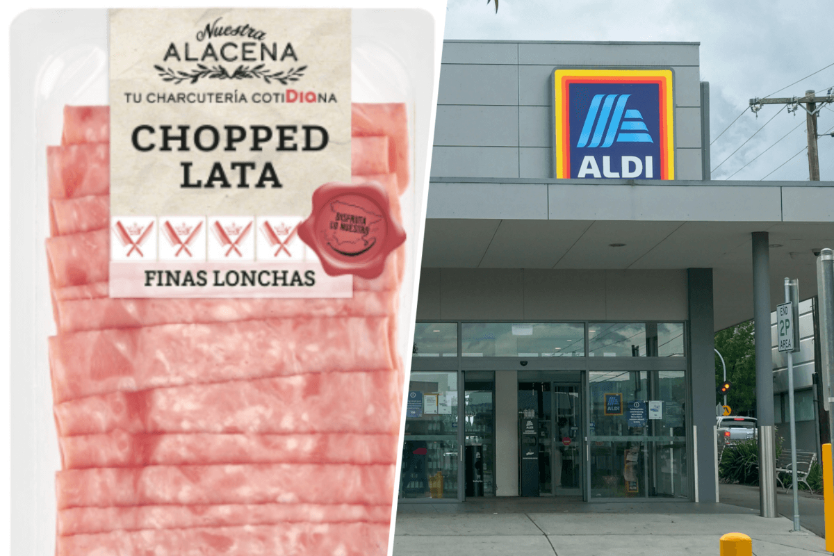 España afronta su mayor alerta alimentaria en años: un brote de listeria que ya se extiende a Aldi y Dia