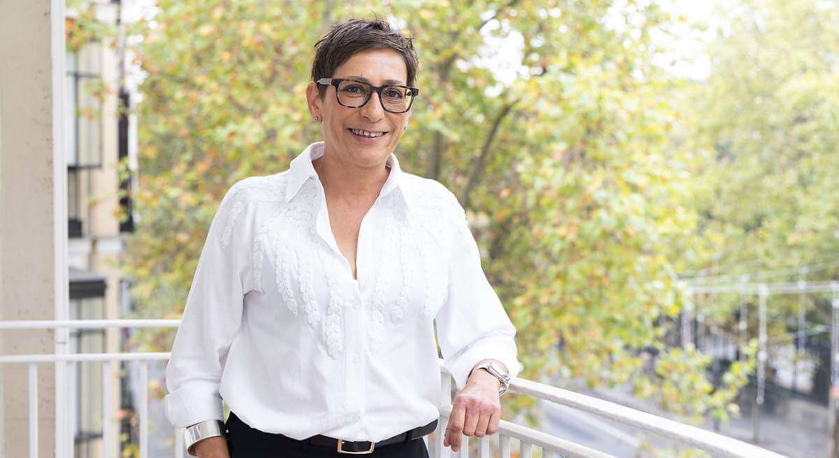Anna Canal, directora de Alimentaria: «Hace 20 años había tendencia a esconder la marca blanca, ahora ya no»