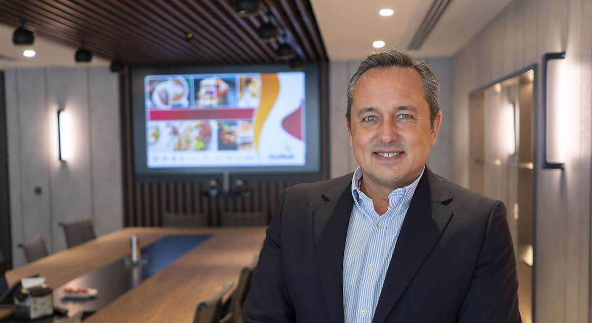 AmRest (La Tagliatella, KFC) roza los 15 millones de beneficio tras su récord de ventas en el tercer trimestre