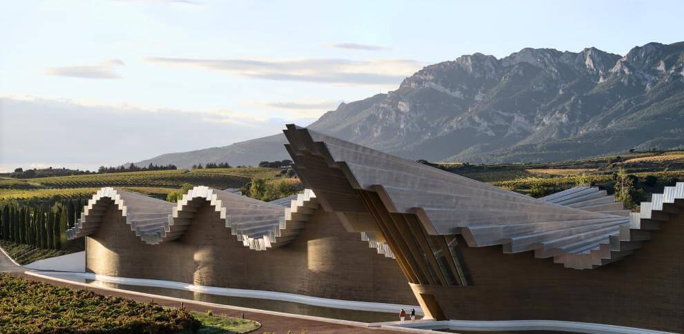 Ocho bodegas españolas, entre las 50 mejores experiencias enoturísticas del mundo
