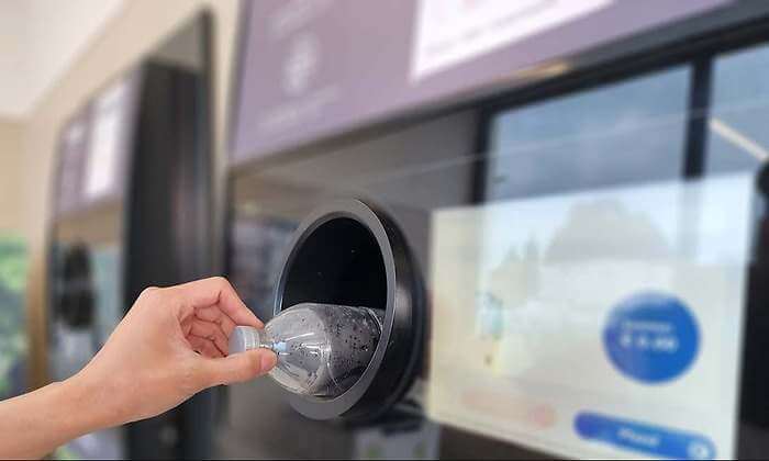 A la espera del nuevo sistema de recogida de envases en el súper