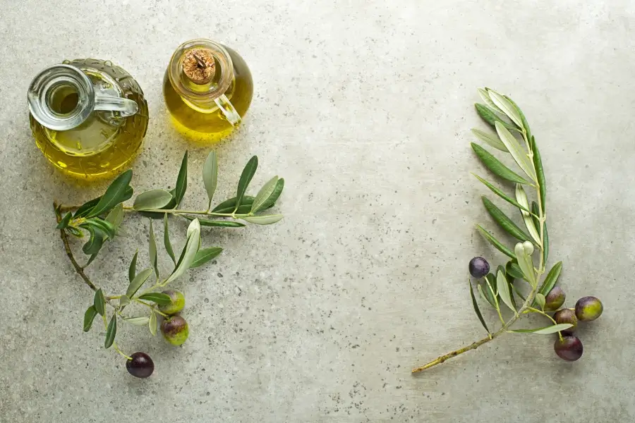Aragón suma su tercera DOP de aceite con el reconocimiento europeo al Aceite del Somontano