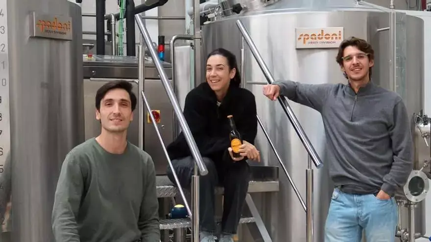Nace Balear 1983: la nueva cerveza de Mallorca que quiere conquistar el gran consumo
