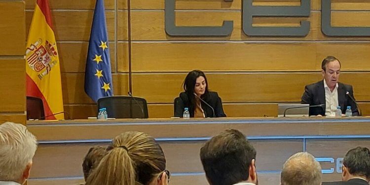 La industria de alimentación y bebidas muestra signos de estabilización en su actividad productiva