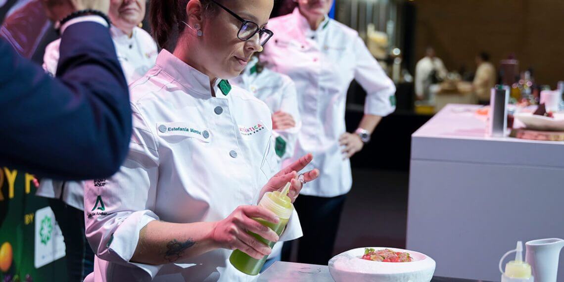 Auténtica 2025 muestra las 10 claves que marcan el futuro de la alimentación