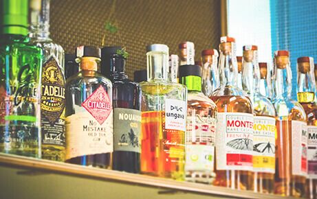 El Tribunal de Justicia de la UE dictamina que las bebidas sin alcohol no pueden venderse como gin