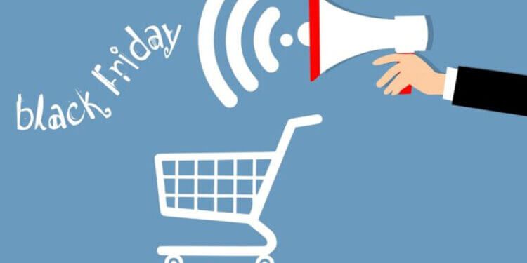 Banqmi: El Black Friday se afianza como la gran cita del consumo en España