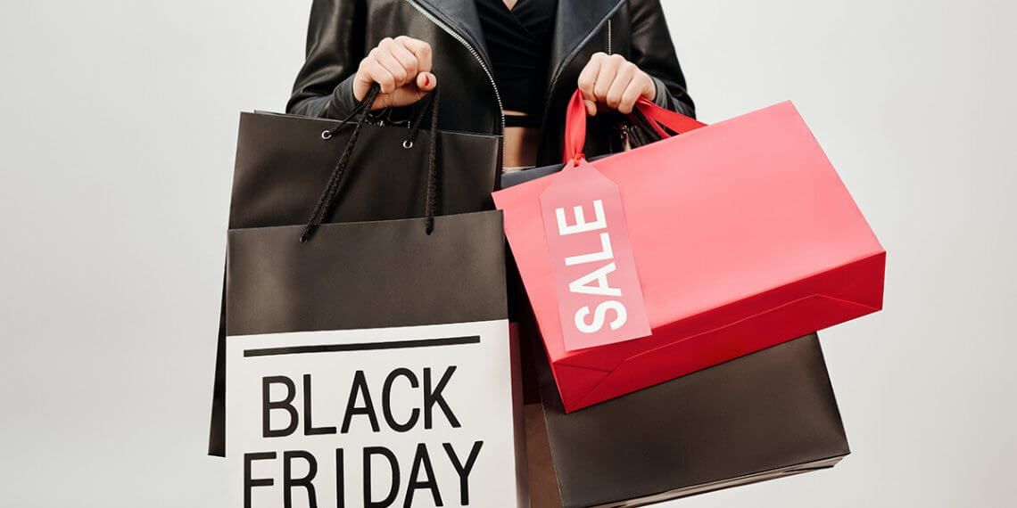 La mitad de los consumidores adelantará sus compras navideñas al Black Friday