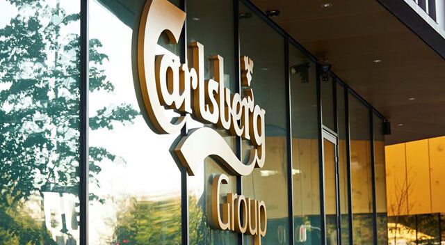 Carlsberg incrementa su facturación un 17,8% entre julio y septiembre