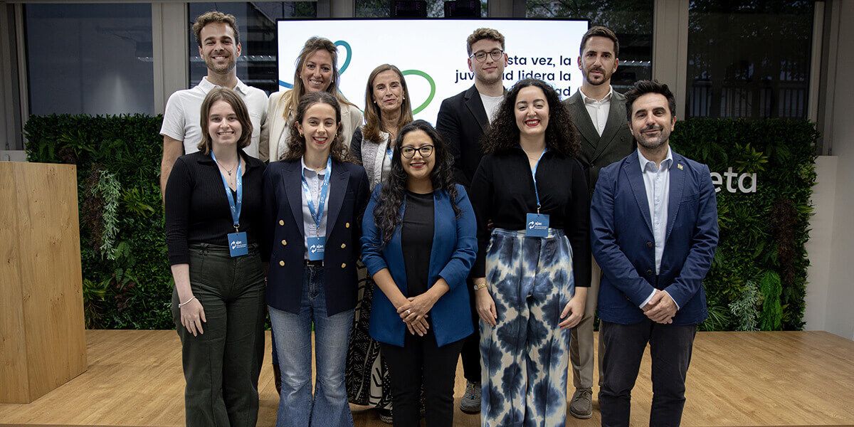 Ecoembes promueve la economía circular entre los jóvenes