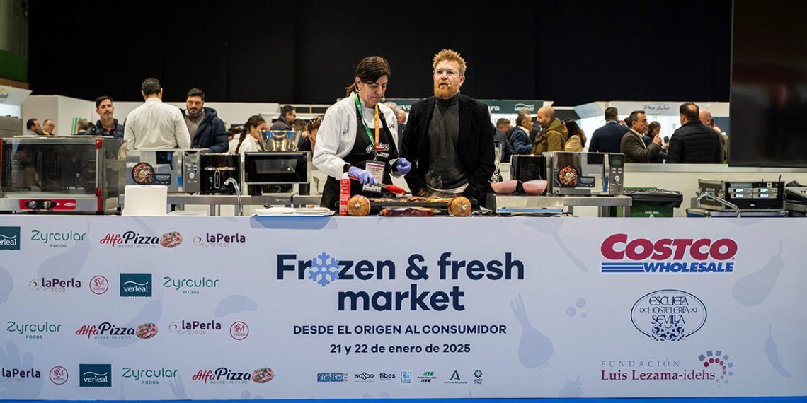 Frozen Food Market ultima los detalles de su nueva edición que ya registra una mayor participación