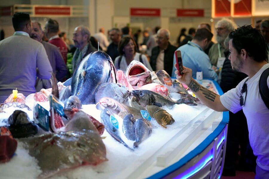 El salón Gastronomic Forum Barcelona cierra con 21.800 visitantes