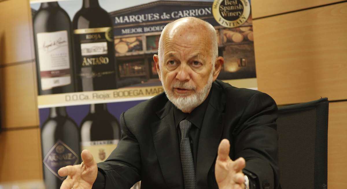 García Carrión bate récord de facturación y beneficios y refinancia 211 millones hasta 2031