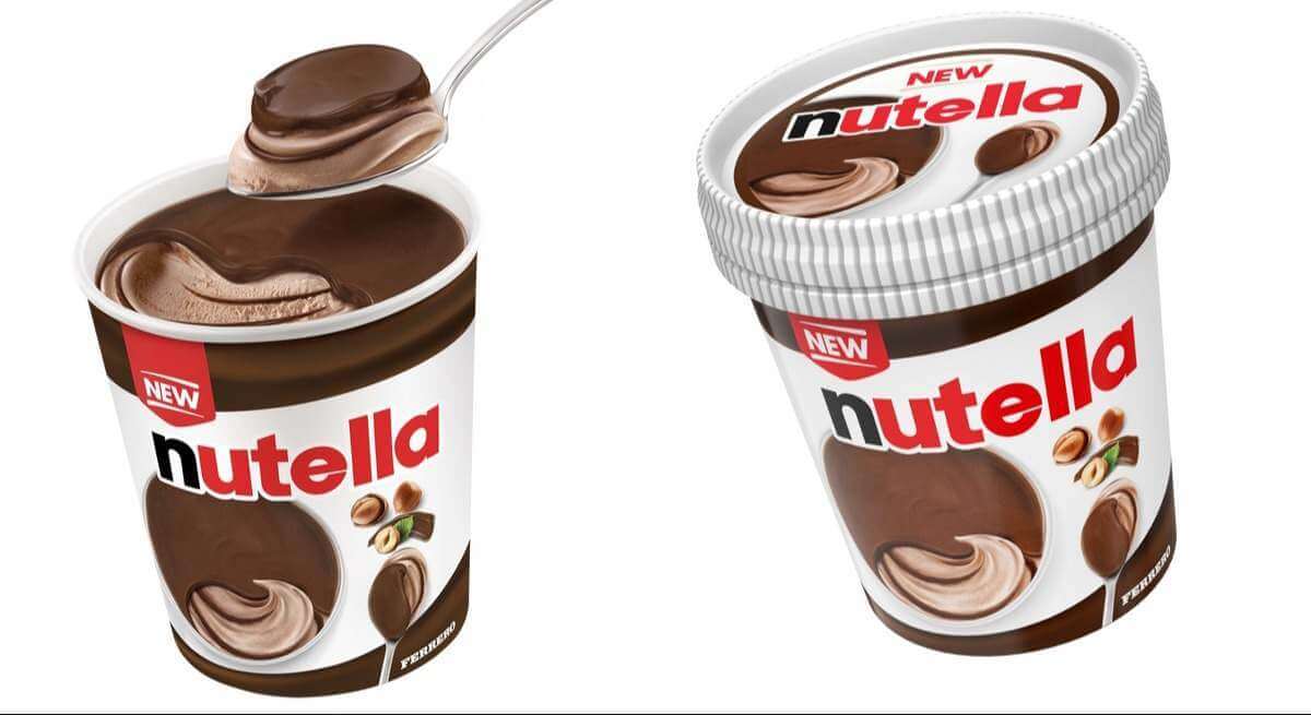Ferrero, dueño de Nutella, invierte 140 millones en su planta española de helados, que dejará la marca blanca