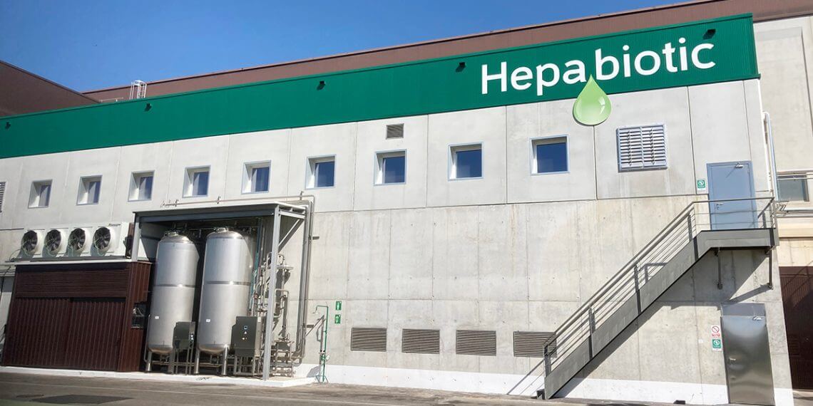 Grupo Fuertes- ElPozo ha invertido más de 45 millones en los últimos cuatro años en economía circular