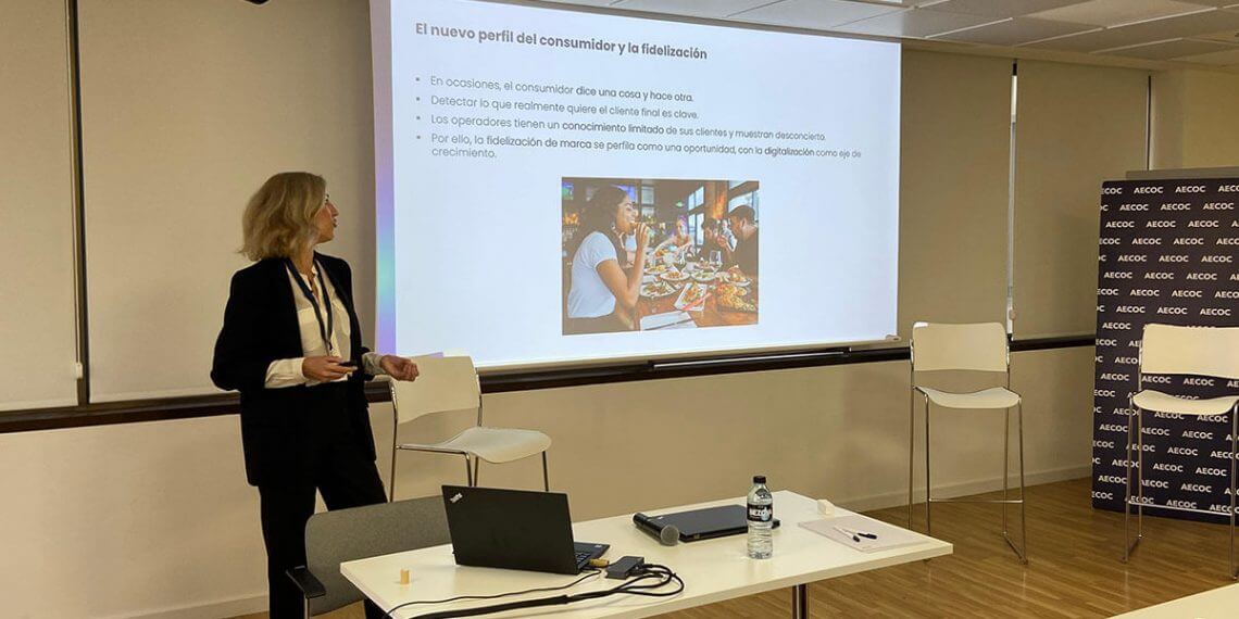 El foodservice concentra uno de cada tres euros que los consumidores destinan a alimentación y bebidas
