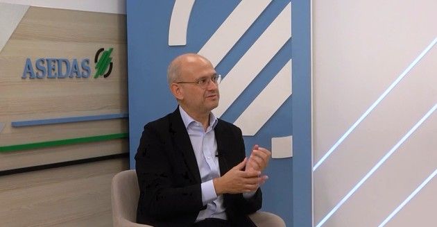José Miguel Herrero: “la regulación en la cadena alimentaria debe adaptarse a los cambios del entorno”