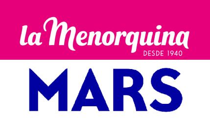 La Menorquina distribuirá los helados de Mars en España y Andorra
