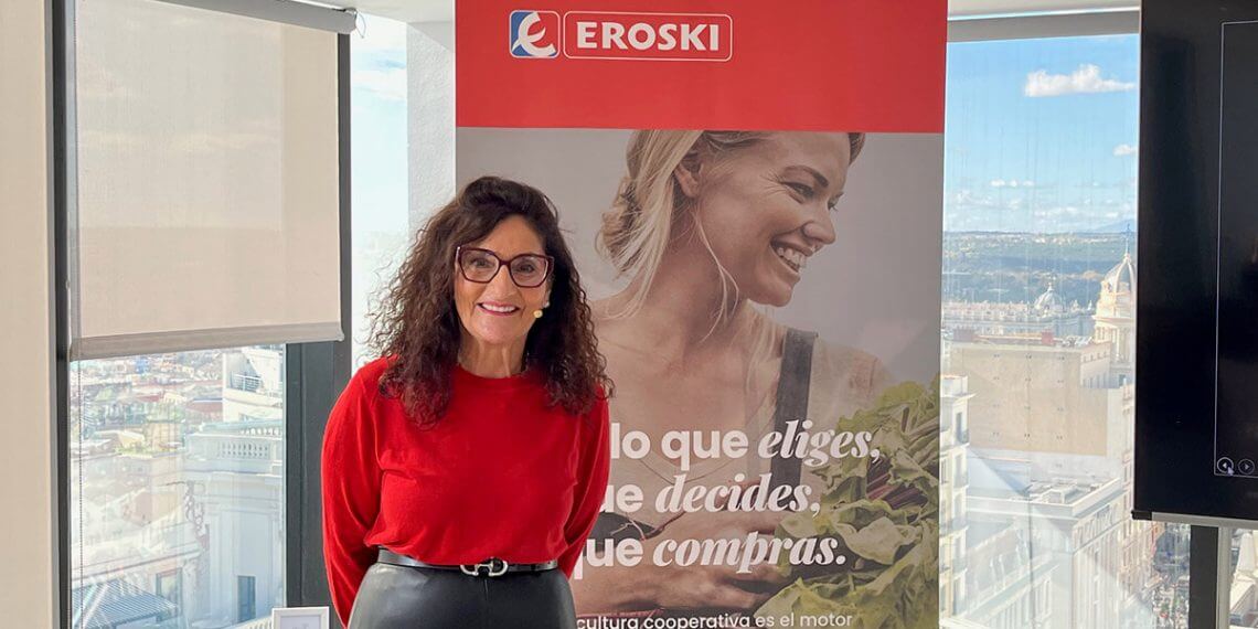 Eroski impulsa su expansión nacional con la apertura de hasta 75 tiendas al año