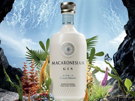 Varma Spirits & Wines inicia su expansión internacional en Italia con Macaronesian Gin