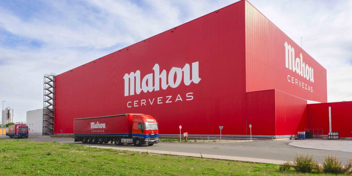 Mahou San Miguel: «La sostenibilidad forma parte de nuestro ADN desde hace más de 135 años»