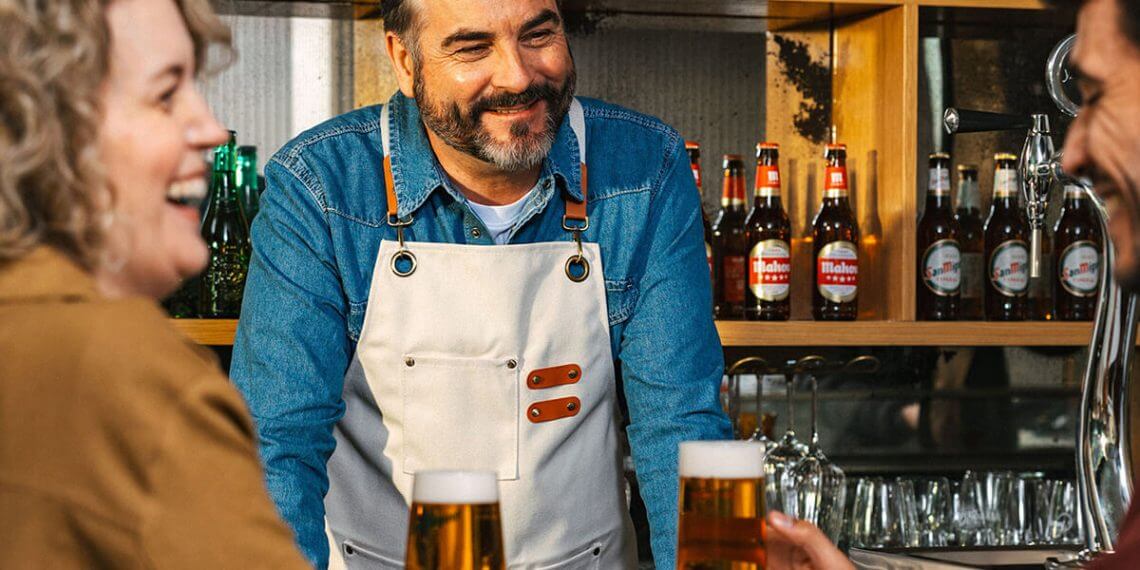 Mahou San Miguel contribuyó con 8.529 millones a la economía española en 2024