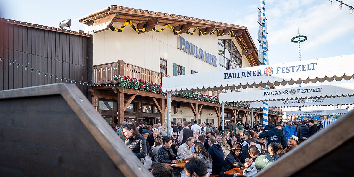 Las ventas de Paulaner (Heineken) en España crecen un 6% en 2025