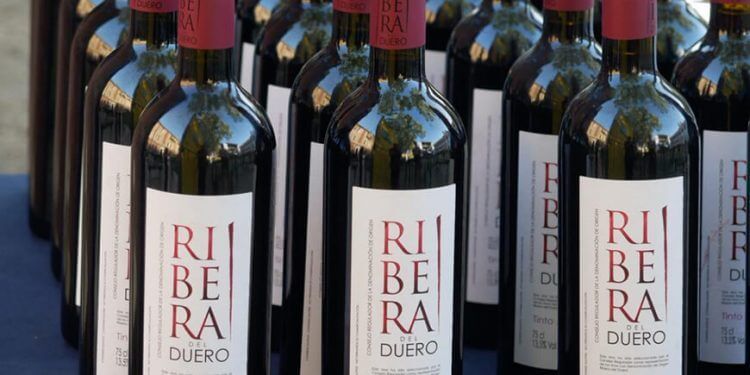 La DO Ribera del Duero aporta más de 1.330 millones al PIB
