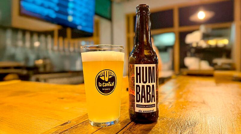 Llega al mercado Humbaba, la cerveza con la receta más antigua del mundo
