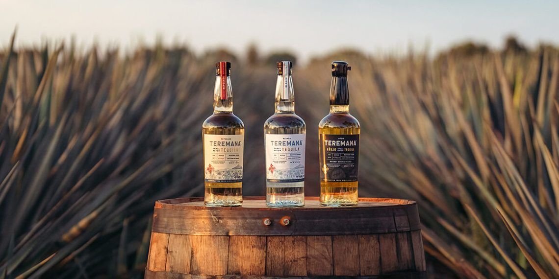Llega a España Teremana, la marca de tequila premium de Dwayne Johnson