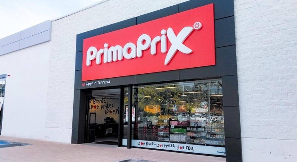 PrimaPrix pugna con Mercadona: el auge de la madrileña eleva los descuentos a los grandes reyes de los supermercados