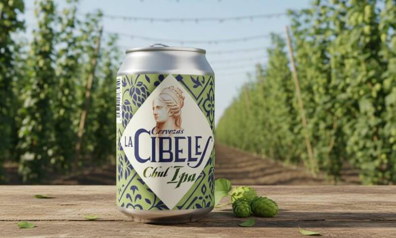 Lanzamiento de la Semana: La Cibeles Chulipa