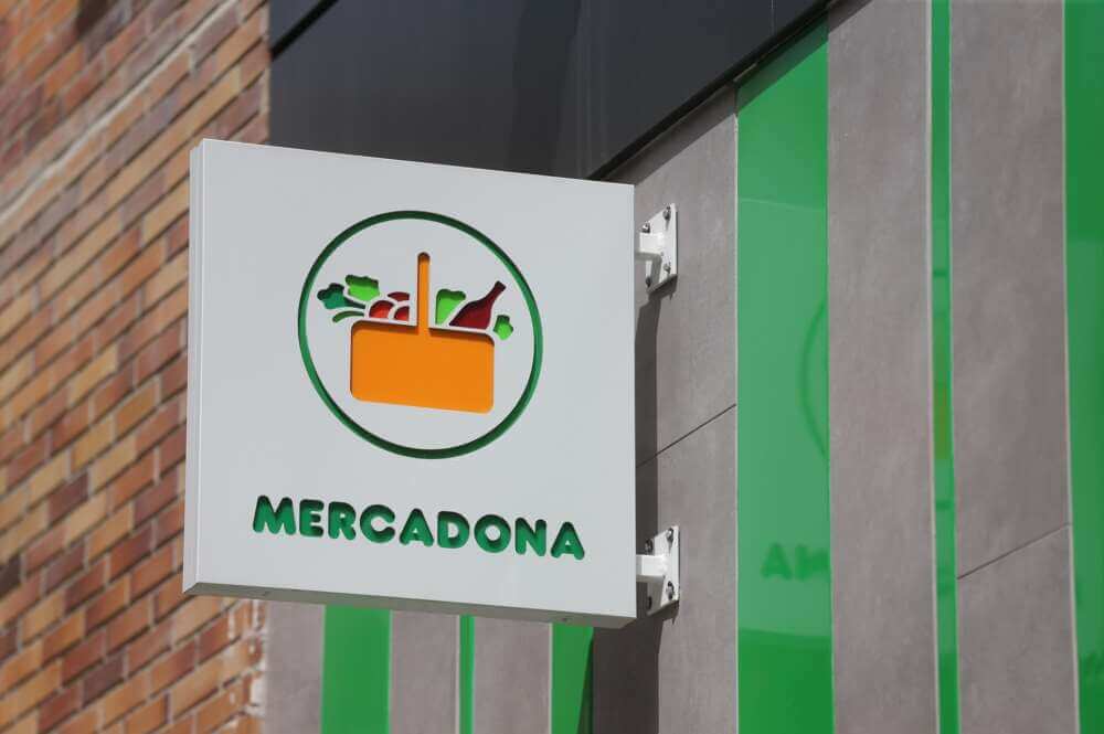 Mercadona pisa fuerte en Europa: se cuela entre los gigantes del retail que más crecen en Europa
