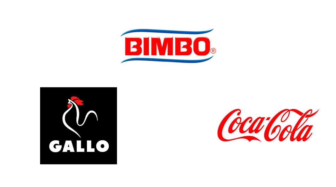 Bimbo, Gallo y Coca-Cola, las marcas más innovadoras en Gran Consumo