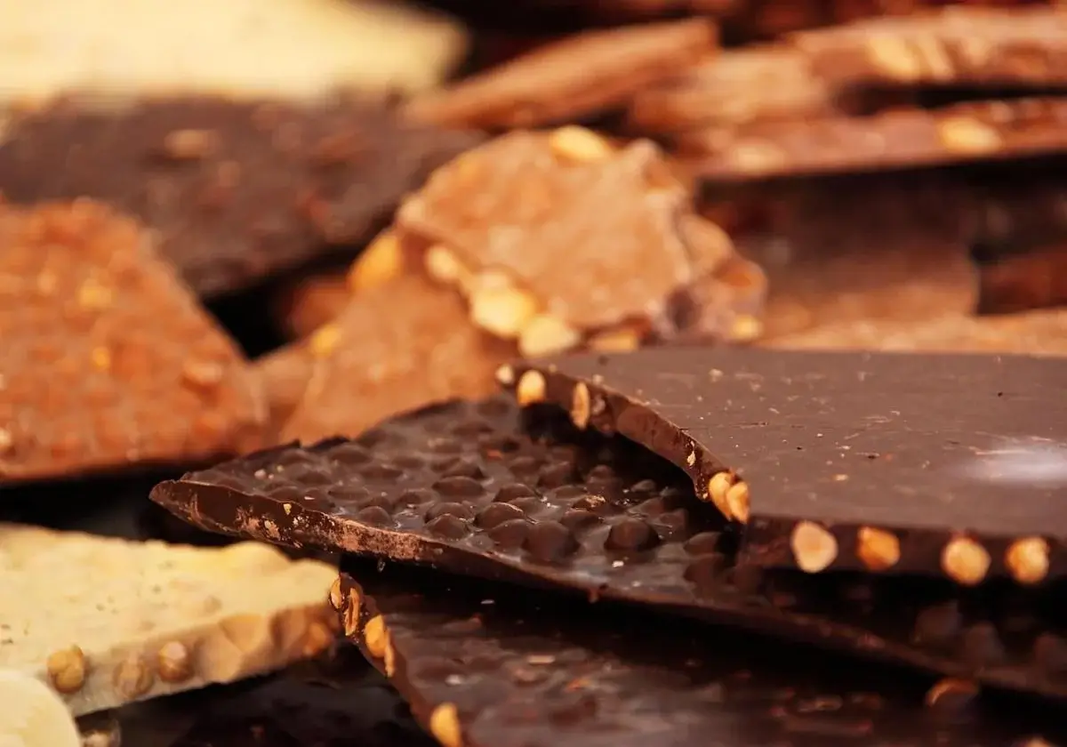 El alza del precio del cacao impulsa cambios en el chocolate que compras