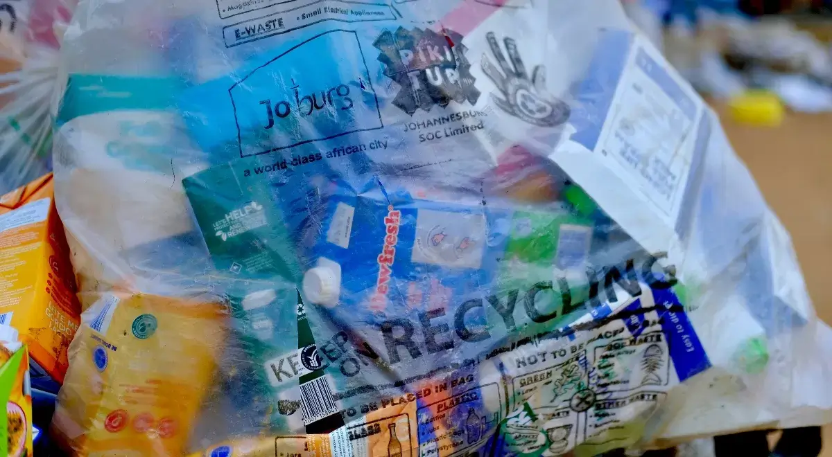 Europa fija su hoja de ruta para reforzar la competitividad y acelerar la economía circular