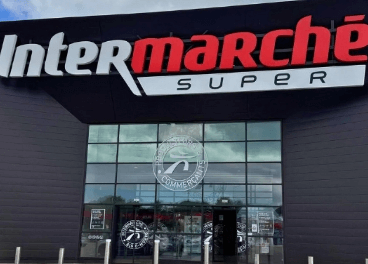 Intermarché, Mercadona y Lidl UK: los tres retailers que más crecen en Europa