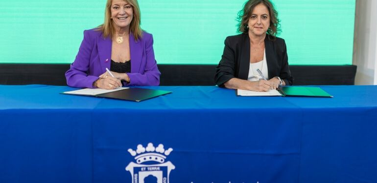 Huelva se convierte en la capital andaluza de la sostenibilidad e innovación como sede del Centro de Innovación en Economía Circular de Andalucía
