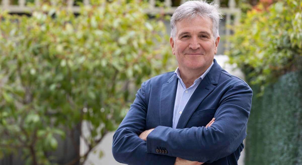 Alfonso Jiménez (Cascajares): «La tarta del plato preparado se hace más grande y nosotros estamos creciendo un 20% en 2025»