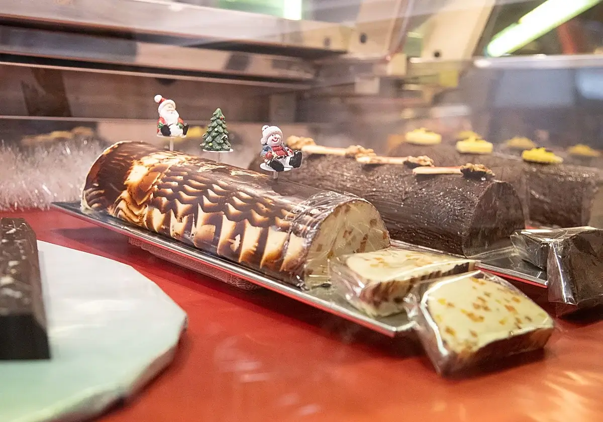 De chufa y fartons hasta uno especial para perros: el turrón se reinventa ante la subida de la almendra