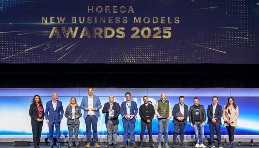 HIP 2026 reconocerá a las empresas que están transformando la hostelería
