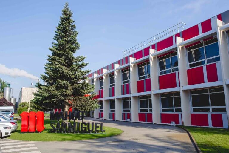 Mahou San Miguel aporta 86M€ a la economía burgalesa