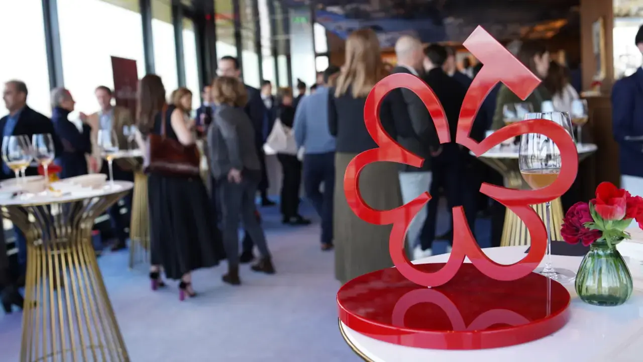 La Guía Michelin amplía su experiencia en recomendaciones e introduce una nueva distinción en el mundo del vino